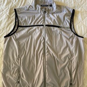 Cutter & Buck Men’s Breaker Sport Vest